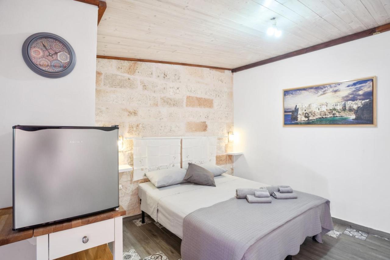 شقة Tiny House 19 Terrace Aparment بولينيانو آ ماري المظهر الخارجي الصورة