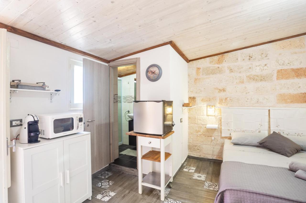 شقة Tiny House 19 Terrace Aparment بولينيانو آ ماري المظهر الخارجي الصورة